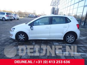 Volkswagen Polo 09-