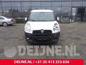 Fiat Doblo 10-