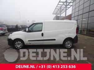 Fiat Doblo 10-