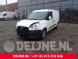 Fiat Doblo 10-
