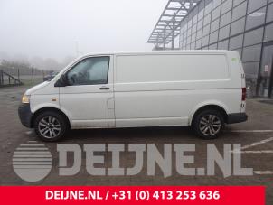 Volkswagen Transporter 03-