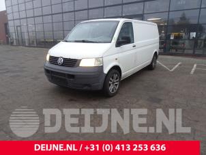 Volkswagen Transporter 03-