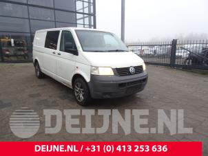 Volkswagen Transporter Getriebe O132961 Spenderfahrzeug