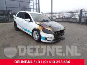 Volkswagen Golf Schalter O180735 Spenderfahrzeug