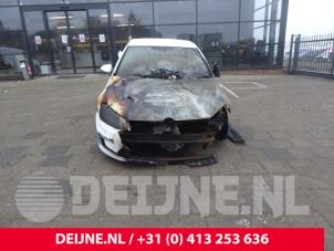 Volkswagen Golf 12-