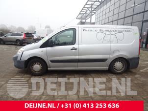 Peugeot Expert 07-