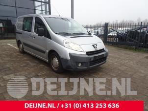 Peugeot Expert Anlasser O172508 Spenderfahrzeug