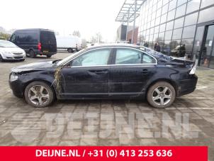Volvo S80 07-