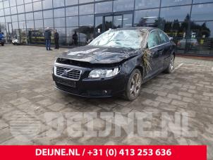 Volvo S80 07-