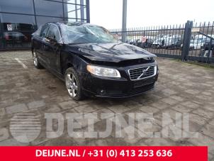 Volvo S80 Anlasser O170779 Spenderfahrzeug