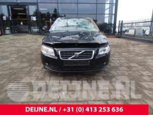 Volvo S80 07-