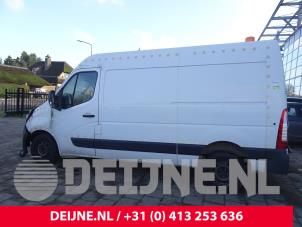 Renault Master 3 10-