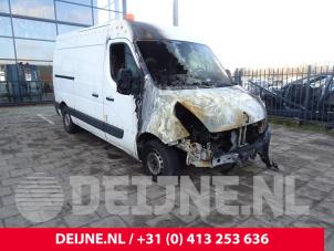 Renault Master Kilometerteller KM O133615 Donorvoertuig