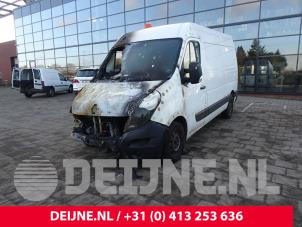 Renault Master 3 10-