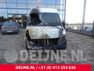 Renault Master 3 10-