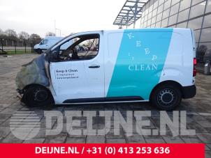 Peugeot Expert 16-