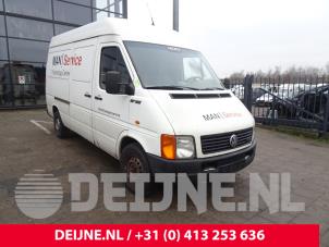 Volkswagen LT Computer Motormanagement O155252 Donorvoertuig