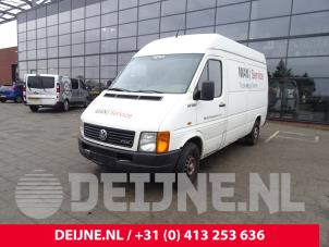 Volkswagen LT 96-
