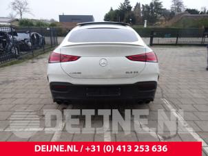 Mercedes GLE 15-