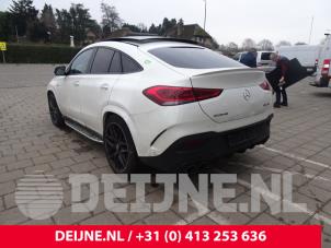Mercedes GLE 15-