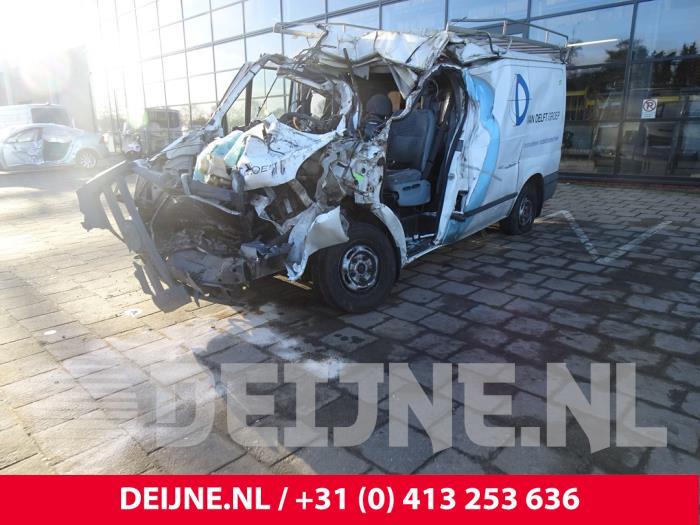 Ford Transit Kolben O152111 Spenderfahrzeug