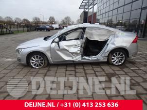 Volvo S60 11-