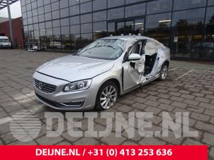 Volvo S60 11-