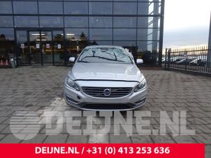 Volvo S60 11-