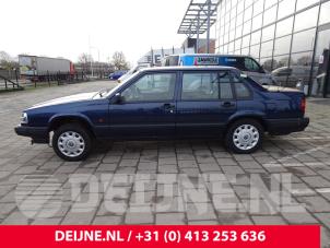 Volvo 9-Serie