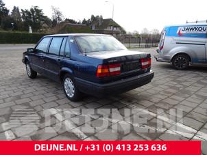 Volvo 9-Serie