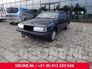 Volvo 9-Serie Door 4-door, front left O134595 Donor vehicle