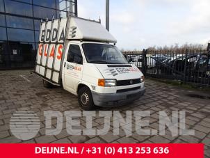 Volkswagen Transporter Turbo O157111 Donorvoertuig