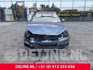 Audi A3 12-
