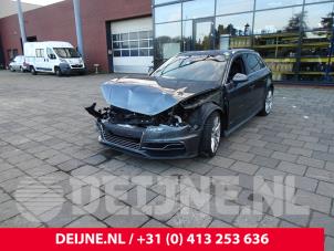 Audi A3 12-