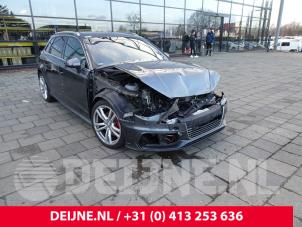 Audi A3 Steuergerät sonstige O135272 Spenderfahrzeug