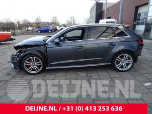 Audi A3 12-