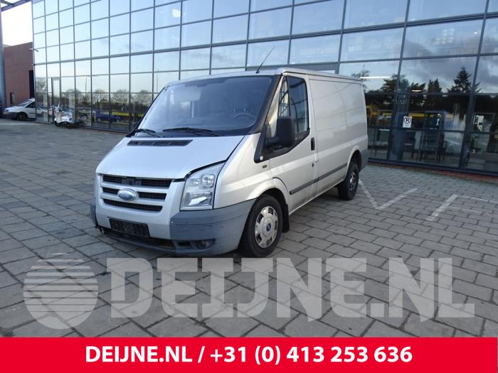 Ford Transit Draagarm onder links-voor O217824 Donorvoertuig