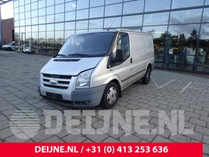 Ford Transit Versnellingsbak O135856 Donorvoertuig