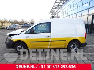 Volkswagen Caddy 15-
