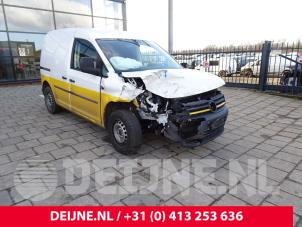 Volkswagen Caddy Ventildeckel O151655 Spenderfahrzeug