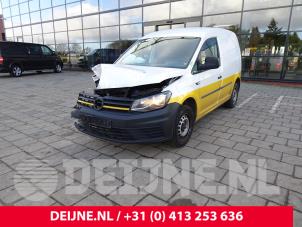 Volkswagen Caddy 15-