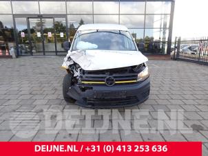 Volkswagen Caddy 15-