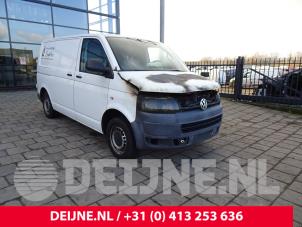 Volkswagen Transporter Carterpan O139075 Donorvoertuig