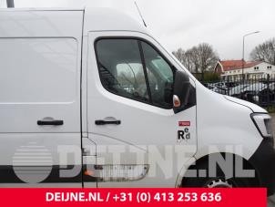 Renault Master 4 19-