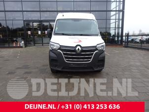 Renault Master 4 19-