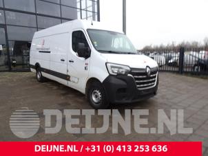 Renault Master Phone module O135541 Donor vehicle