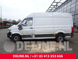 Volkswagen Crafter 17-