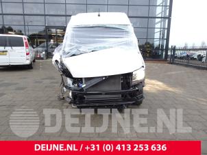 Volkswagen Crafter 17-