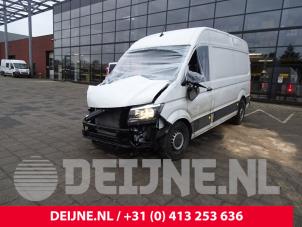Volkswagen Crafter 17-