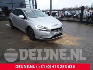 Volvo V40 Engine O134725 Donor vehicle